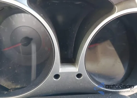 2011 Nissan Juke Sl z USA, uszkodzony, nr VIN JN8AF5MR0BT018786